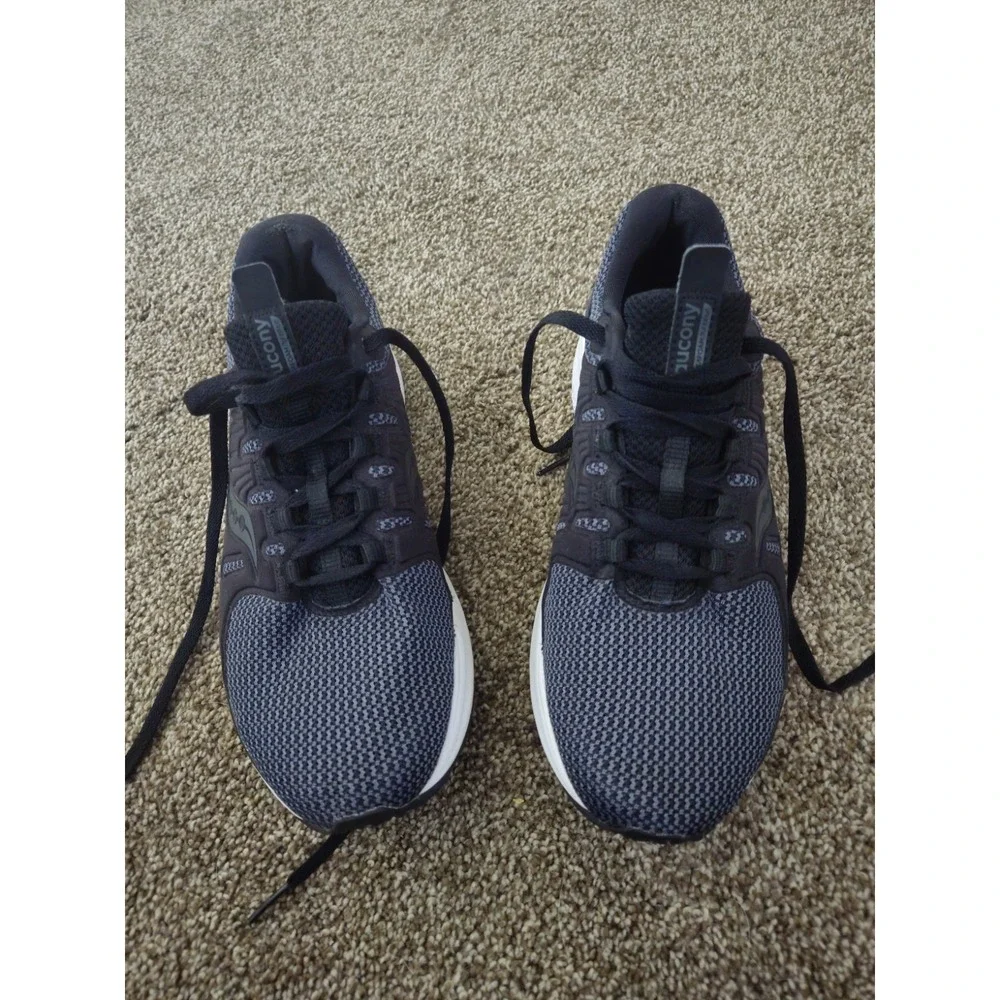 Saucony versafoam inferno